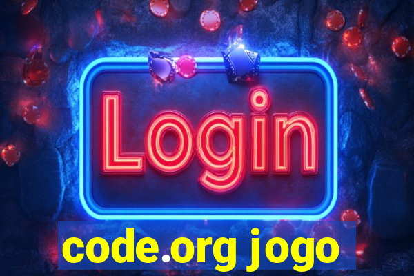 code.org jogo